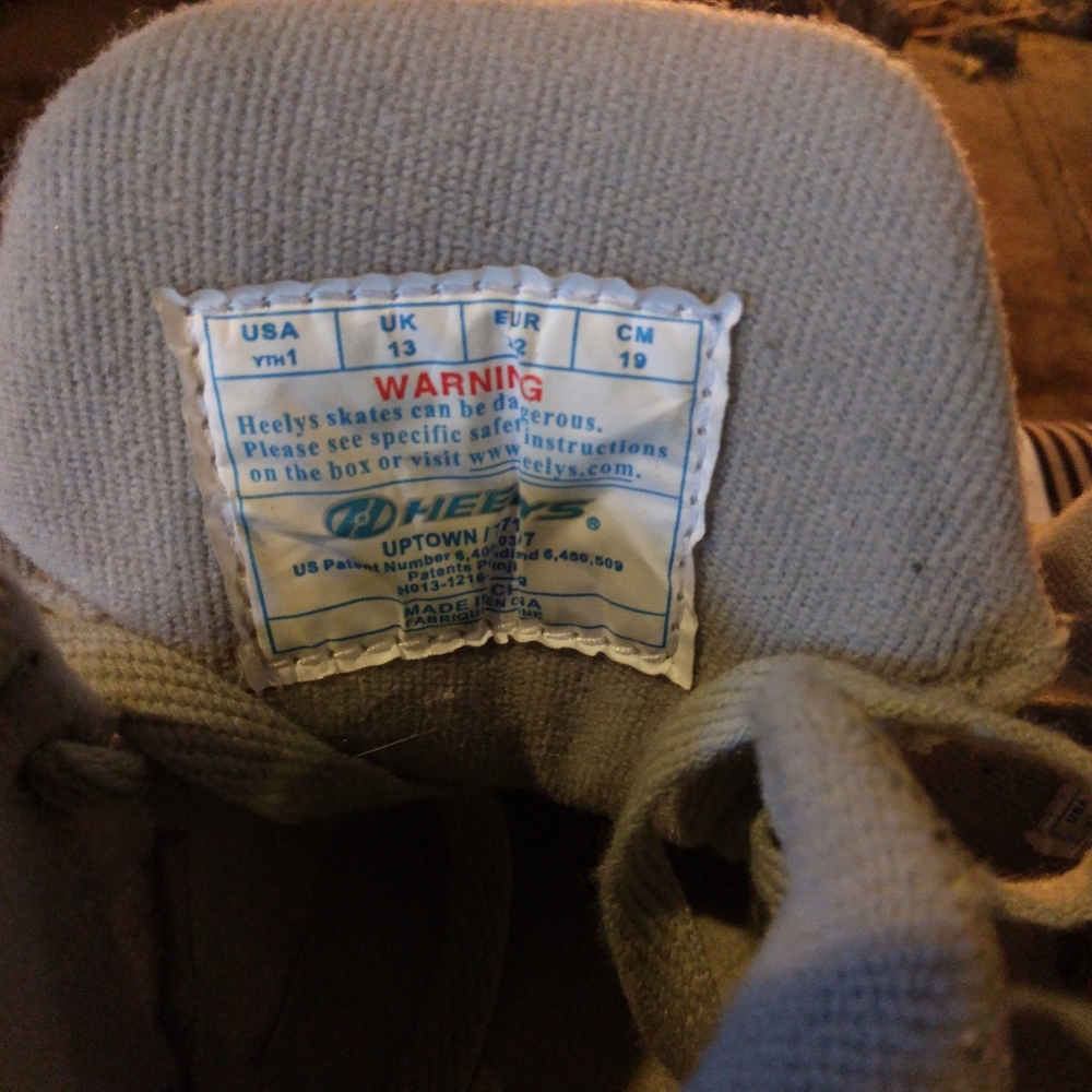 Heelys - Picture 6 of 6